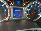 2018 Toyota 4runner Sr5/sr5 Premium Белый vin: JTEBU5JR1J5557314