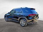 2020 Mercedes-benz Gle 350 Black vin: 4JGFB4JB7LA104751