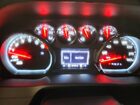 2023 Chevrolet Silverado K1500 Белый vin: 3GCUDAEDXPG323484