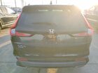 2025 Honda Cr-v Sport-l Черный vin: 7FARS5H8XSE009094