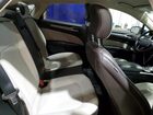2019 Ford Fusion Se Коричневый vin: 3FA6P0HD7KR176789