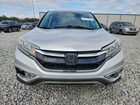 2016 Honda Cr-v Se Silver vin: 2HKRM3H45GH559092 2016 Honda Cr-v Se Silver vin: 2HKRM3H45GH559092