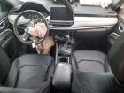 2024 Jeep Compass Limited Белый vin: 3C4NJDCN7RT110285