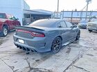 2019 Dodge Charger Scat Pack Серый vin: 2C3CDXGJ1KH662732 2019 Dodge Charger Scat Pack Серый vin: 2C3CDXGJ1KH662732