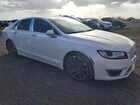 2020 Lincoln Mkz Reserve Кремовый vin: 3LN6L5E92LR610827