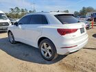 2020 Audi Q3 Premium Белый vin: WA1AECF39L1041664