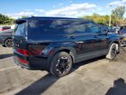 2026 Hyundai Santa Fe Se Черный vin: 5NMP14GL5TH156607