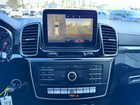 2018 Mercedes-benz Gls 450 4matic Серебряный vin: 4JGDF6EEXJB178409