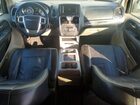 2016 Chrysler Town & Country Touring Белый vin: 2C4RC1BG3GR290264