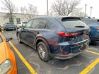 2024 Mazda Cx-90 Preferred Blue vin: JM3KKBHA1R1157627