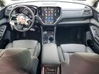 2025 Subaru Ascent Onyx Edition Черный vin: 4S4WMAFD6S3403296