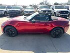 2023 Mazda Mx-5 Miata Sport Красный vin: JM1NDAB70P0561948