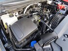 2020 Ford Ranger Xl Черный vin: 1FTER1FH4LLA80632