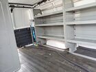 2023 Gmc Savana G2500 White vin: 1GTW7AFP4P1111896