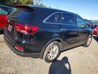 2019 Kia Sorento L Черный vin: 5XYPG4A35KG569496 2019 Kia Sorento L Черный vin: 5XYPG4A35KG569496