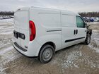 2022 Ram Promaster City Cargo-pri Fleet-ck Eng On Белый vin: ZFBHRFAB6N6W85737