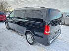 2019 Mercedes-benz Metris Black vin: WD4PG2EE4K3578393