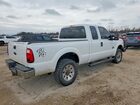 2016 Ford F250 Super Duty Белый vin: 1FT7X2BT7GEA13452
