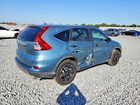 2016 Honda Cr-v Se Серебряный vin: 2HKRM3H46GH556170