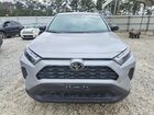 2024 Toyota Rav4 Le Silver vin: 2T3F1RFV0RC460994 2024 Toyota Rav4 Le Silver vin: 2T3F1RFV0RC460994
