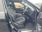 2018 Mercedes-benz Gle 350 Black vin: 4JGDA5JBXJB028725
