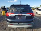 2017 Gmc Acadia Sle Синий vin: 1GKKNLLA9HZ266368