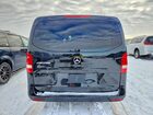 2019 Mercedes-benz Metris Black vin: WD4PG2EE4K3578393
