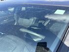 2018 Honda Cr-v Ex Gray vin: 7FARW2H59JE047651