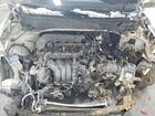 2025 Hyundai Venue Sel White vin: KMHRC8A38SU353034