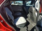 2021 Ford Explorer Xlt Red vin: 1FMSK7DH1MGA37787