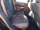 2017 Jeep Cherokee Latitude Черный vin: 1C4PJLCB1HW613523 2017 Jeep Cherokee Latitude Черный vin: 1C4PJLCB1HW613523
