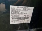 2016 Lincoln Mkt Черный vin: 2LMHJ5NK8GBL00806