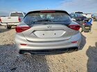 2019 Infiniti Qx30 Pure Silver vin: SJKCH5CP8KA008661 2019 Infiniti Qx30 Pure Silver vin: SJKCH5CP8KA008661