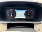 2019 Land Rover Range Rover Supercharged Белый vin: SALGS5RE8KA525544