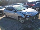2023 Nissan Sentra S Silver vin: 3N1AB8BV4PY301251