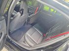 2023 Cadillac Ct5-v Blackwing Черный vin: 1G6DY5R64P0810629