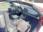 2023 Mazda Mx-5 Miata Sport Красный vin: JM1NDAB70P0561948
