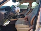 2023 Lincoln Corsair Белый vin: 5LMCJ1CA0PUL04512