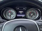 2017 Mercedes-benz Gla 250 4matic Серый vin: WDCTG4GB7HJ296321