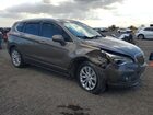2018 Buick Envision Essence Beige vin: LRBFX1SA8JD007918