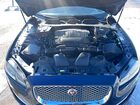 2017 Jaguar Xjl Portfolio Синий vin: SAJWA2G7XH8W10685 2017 Jaguar Xjl Portfolio Синий vin: SAJWA2G7XH8W10685