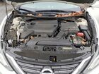 2017 Nissan Altima 2.5 White vin: 1N4AL3AP2HN329196