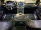 2018 Chevrolet Suburban K1500 Lt Черный vin: 1GNSKHKC9JR119419