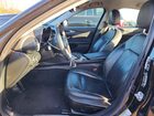 2017 Alfa Romeo Giulia Ti Черный vin: ZARFAECNXH7554764