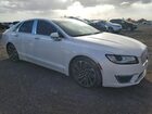 2020 Lincoln Mkz Reserve Кремовый vin: 3LN6L5E92LR610827