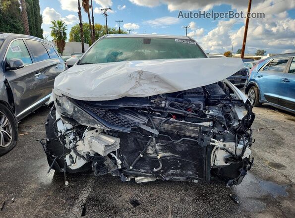 2C4RC1CG2NR208696 2022 CHRYSLER OTHER White Vista trasera
