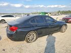 2017 Bmw 320 I Черный vin: WBA8E1G58HNU13050 2017 Bmw 320 I Черный vin: WBA8E1G58HNU13050