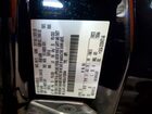 2016 Lincoln Mkc Reserve Черный vin: 5LMTJ3DH6GUJ12504