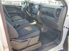 2021 Chevrolet Silverado C1500 Белый vin: 3GCNWAEK3MG335811