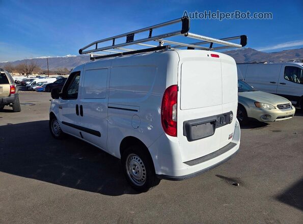 ZFBHRFAB3N6X47224 2022 RAM ALL MODELS Белый Передняя правая четверть